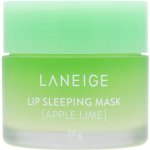 Laneige Lip Sleeping Mask Apple Lime 20 g – Zboží Dáma