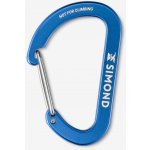 Přívěsek na klíče SIMOND Karabina na klíče Aksess – Hledejceny.cz