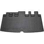 Gumová vana do kufru Rigum Ford Tourneo Custom II L1/L2 2023-2026 za 3. řadu – Hledejceny.cz