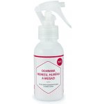 Alori Nano ochrana nerezu hliníku a mosazi 100 ml – Zboží Dáma