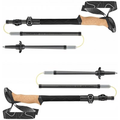 Leki Makalu Pro FX Carbon – Hledejceny.cz
