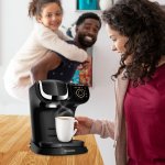 Bosch Tassimo My Way 2 TAS 6502 – Zboží Mobilmania