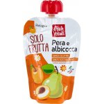 Mixit BIO ovocná kapsička 100% Hruška 120 g – Sleviste.cz