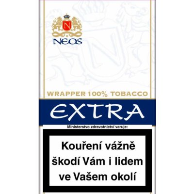 Neos Extra 10 ks – Zbozi.Blesk.cz