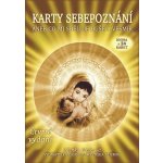 Karty sebepoznání aneb co mi sděluje duše a Vesmír kniha + 24 karet, 4. vydání - Zdenka Blechová – Hledejceny.cz