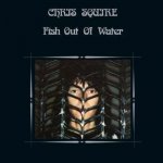 Squire Chris Fish Out of Water BD – Hledejceny.cz