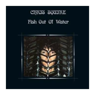 Squire Chris Fish Out of Water BD – Hledejceny.cz