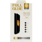 FullGlue Tvrzené sklo na Samsung A12 5D 56473 – Zboží Živě