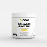 Nero Collagen + Protein vanilka 450 g – Hledejceny.cz