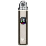 Oxva Xlim Pro 2 DNA Pod Kit 1300 mAh Silk Brown 1 ks – Zboží Dáma