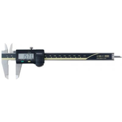 MITUTOYO Posuvné měřítko digitální 0-150 mm výstup dat mitu-500-161-30 – Sleviste.cz