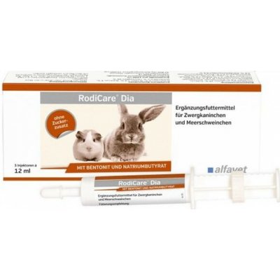 Altercan RodiCare Dia 3 x 12 ml – Hledejceny.cz