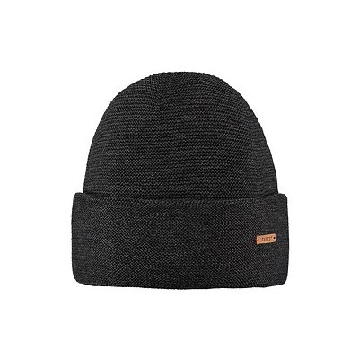 Barts Blitzee beanie Zimní čepice Charcoal – Hledejceny.cz