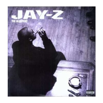 Jay-Z - The Blueprint LTD LP – Hledejceny.cz