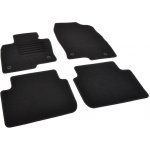 Koberce Textilní AZ Auto Design Mazda CX-5 2017 | Zboží Auto