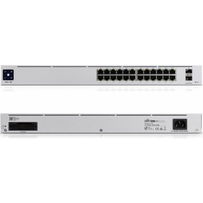 UBNT USW-Pro-24-POE – Zboží Živě