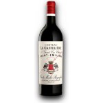 Chateau La Gaffeliére 2022 Saint-Émilion Grand Cru 14,5% 0,75 l (kazeta) – Hledejceny.cz