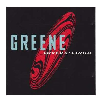 Greene - Lovers' Lingo LP