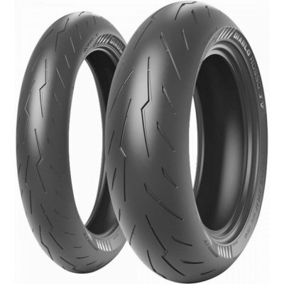 Pirelli Diablo Rosso IV 200/55 R17 78W – Hledejceny.cz