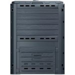 Prosperplast Compogreen Woody 280l černý IKL280C – Zboží Dáma
