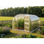 Lanit Plast Kyklop2 3x4 m PC 8 mm LG4342 – Zboží Mobilmania