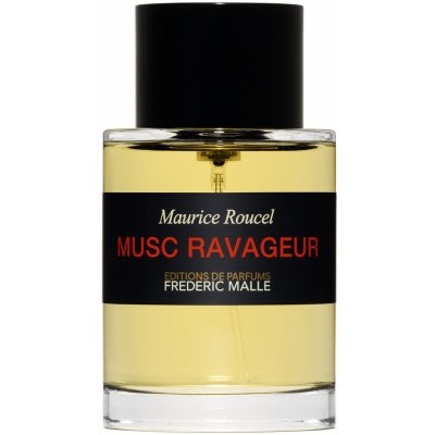 Frederic Malle Musc Ravageur parfémovaná voda dámská 100 ml
