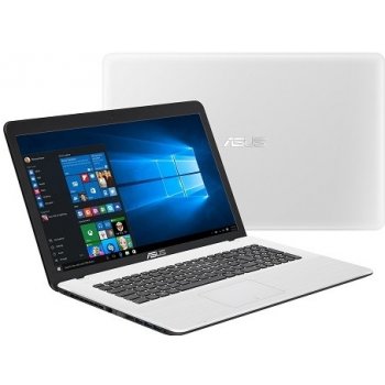 Asus X751SJ-TY010T