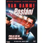 Poslání ) DVD – Zbozi.Blesk.cz