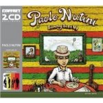 Nutini Paolo - Sunny side up/these str. CD – Hledejceny.cz
