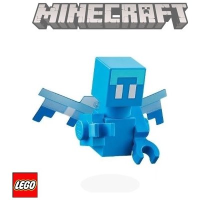 LEGO® Minecraft 21244 Figurka Allay – Zboží Mobilmania