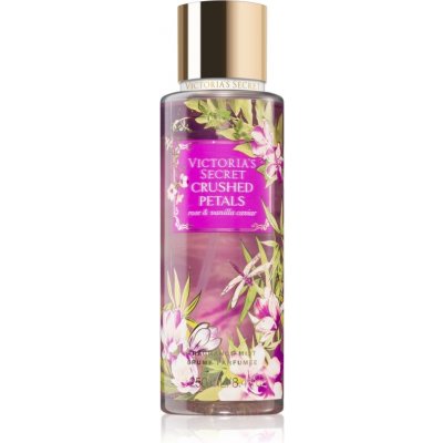 Victoria´s Secret Crushed Petals tělový závoj 250 ml