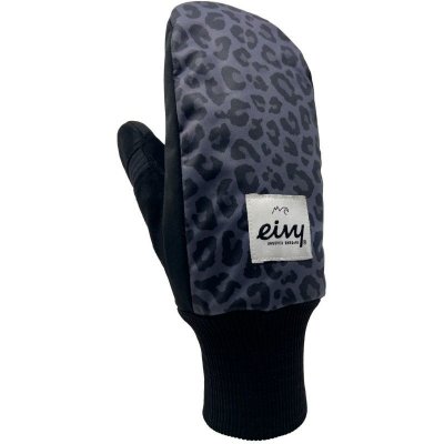 Transform rukavice X Eivy Collab modrá