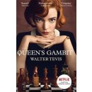 The Queens Gambit - Walter Tevis