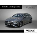 Mercedes-Benz CLA 200 Shooting Brake 120 kW