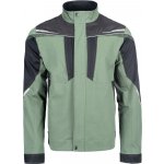 Cerva STIRLING STRETCH bunda cihlová – Zboží Mobilmania