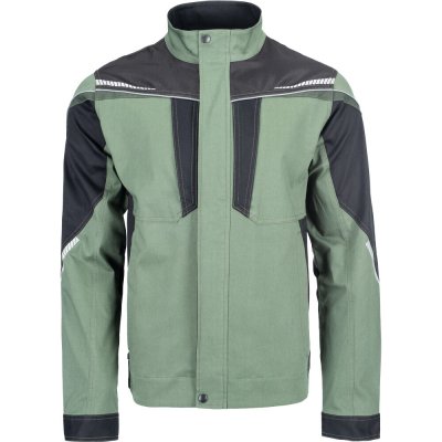 Cerva STIRLING STRETCH bunda cihlová – Zboží Mobilmania