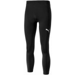 Puma pánské běžecké kalhoty LIGA Baselayer černé – Zboží Dáma