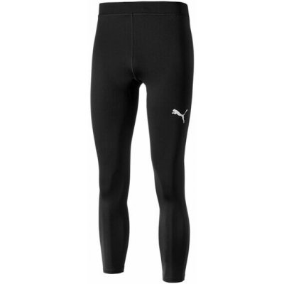 Puma pánské běžecké kalhoty LIGA Baselayer černé – Zboží Dáma