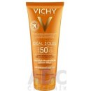 Vichy Idéal Soleil Capital ochranné mléko na tělo a obličej Water Resistant Fragrance Free Paraben Fre Hypoallergenic SPF50+ 100 ml