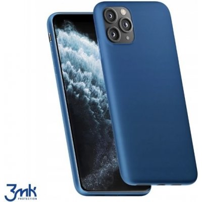 Pouzdro 3mk Matt case Realme 9 Pro, modré – Zboží Živě