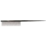 Show Tech Yento Profesionální hřeben jehla 18,5 cm – Zboží Mobilmania