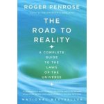 The Road to Reality - R. Penrose A Complete Guide – Hledejceny.cz