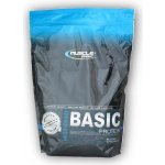 Muscle Sport Basic Protein 1000 g – Sleviste.cz