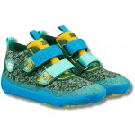 Affenzahn low boot knit creative Bear – Hledejceny.cz