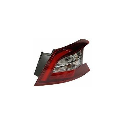 Zadní světlo- pravé vnější PEUGEOT 308 2013-2017 |013-2017| AUTOMOTIVE LIGHTING | 8001063992570 – Hledejceny.cz