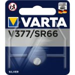 Varta SR66 1ks 377101401 – Zboží Živě