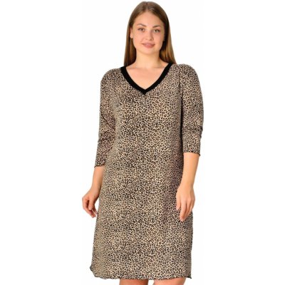 košilka 1D1481 hnědá – Hledejceny.cz