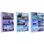 Gedeon Fotoalbum 10 x 15 cm - 300 fotek - B46300/2S MAR – Sleviste.cz