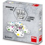 Dino Hex Up! – Hledejceny.cz