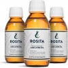 kuchyňský olej Rosita Extra olej z tresčích jater panenský 3 x 0,15 l